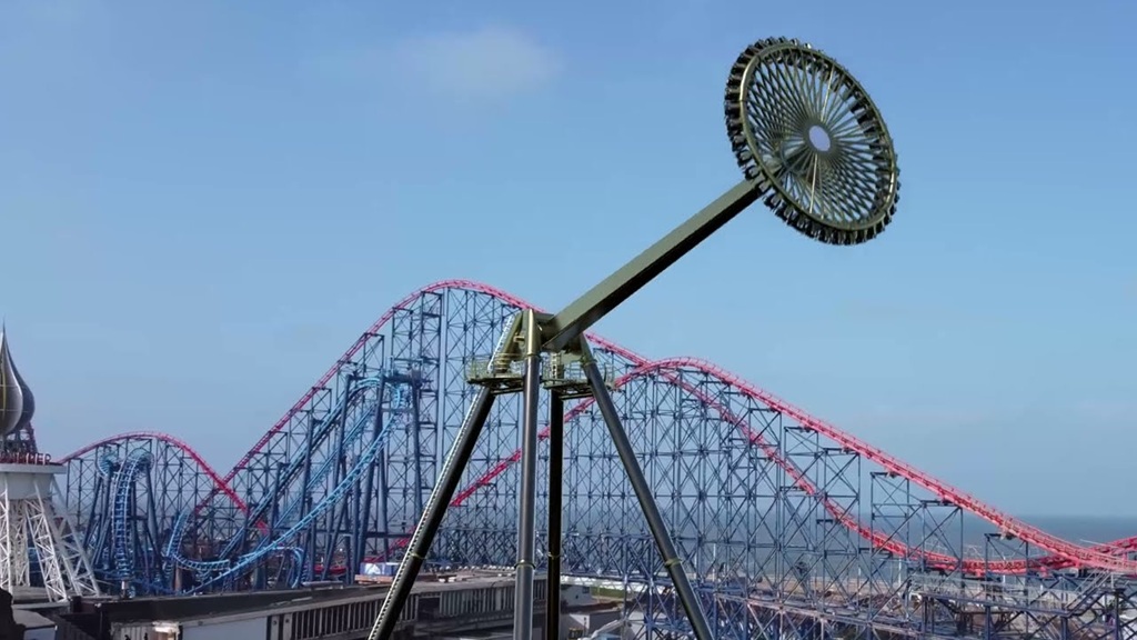 Aviktas — Pleasure Beach Resort