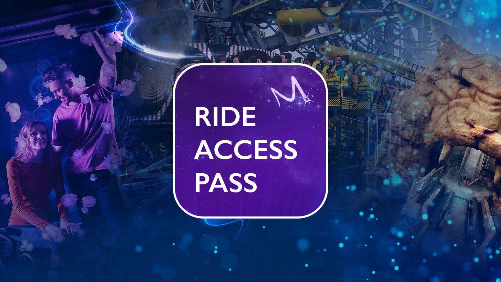 Ride Access Pass