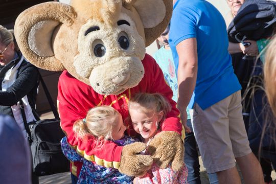 February Half Term 2019 at Gulliver's Theme Parks February Half Term 2019 at Gulliver's Theme Parks