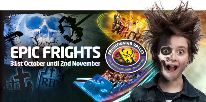 Frightwater Valley Frightwater Valley