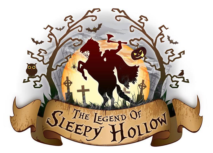 The Legend of Sleepy Hollow The Legend of Sleepy Hollow