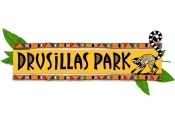 Discounted tickets for Drusillas Park